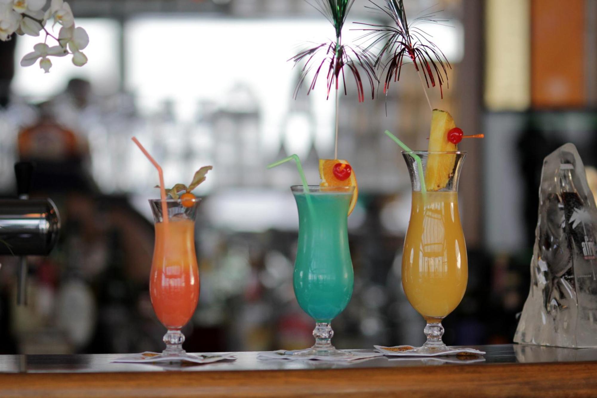 希斯彻施申公寓式酒店 奥斯特西巴德钦诺维茨 外观 照片